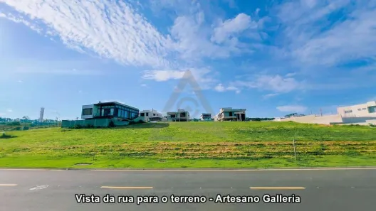 Lote/Terreno à venda, 471m² no Residencial Jatibela, Campinas