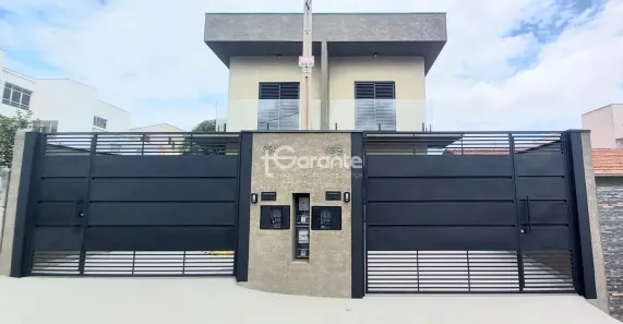 Casa com 3 Quartos à venda, 110m² no Alvinópolis, Atibaia