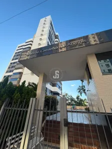 Apartamento com 4 Quartos à venda, 118m² no Caminho das Árvores, Salvador