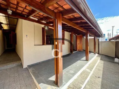 Casa com 2 Quartos à venda, 135m² no Santa Rosa, Vinhedo