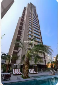 Apartamento com 3 Quartos à venda, 137m² no Jardim das Acácias, São Paulo