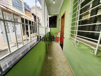  com 3 Quartos à venda, 160m² no Grajaú, Rio de Janeiro