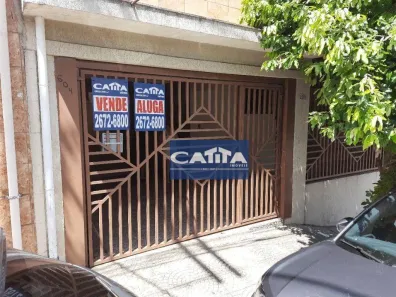 Sobrado com 2 Quartos à venda, 160m² no Vila Invernada, São Paulo