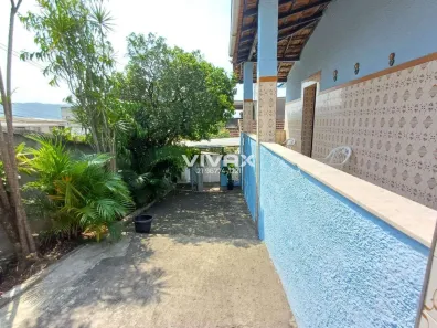 Casa com 3 Quartos à venda, 250m² no Quintino Bocaiúva, Rio de Janeiro