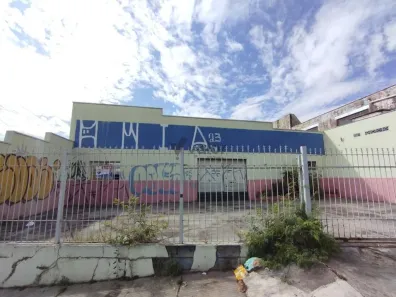 Imóvel Comercial com 5 Quartos para alugar, 237m² no Jardim Campos Elíseos, Campinas