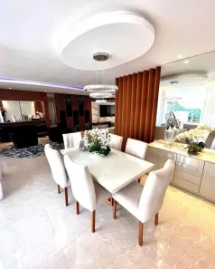 Casa de Condomínio com 3 Quartos à venda, 350m² no Barra da Tijuca, Rio de Janeiro