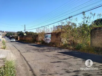 Lote/Terreno à venda, 469m² no Jardim Arco Verde 2ª Etapa, Anápolis