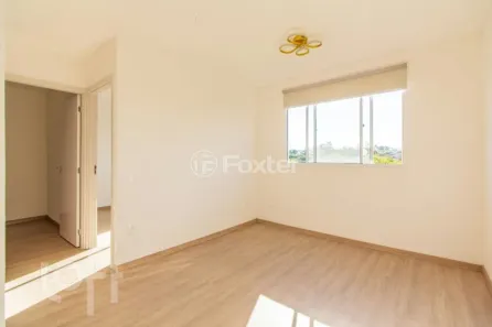 Apartamento com 2 Quartos à venda, 41m² no Nova Esperança, Cachoeirinha