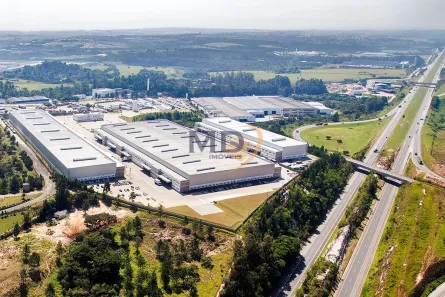 Galpão/Depósito/Armazém para alugar, 3570m² no Éden, Sorocaba