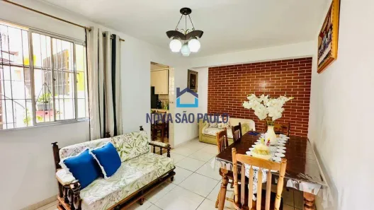 Casa com 3 Quartos à venda, 185m² no Vila Guarani (Z Sul), São Paulo