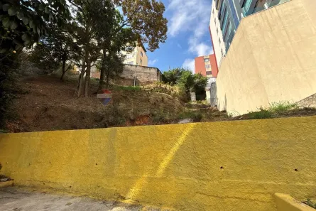 Lote/Terreno à venda, 360m² no Alto Barroca, Belo Horizonte
