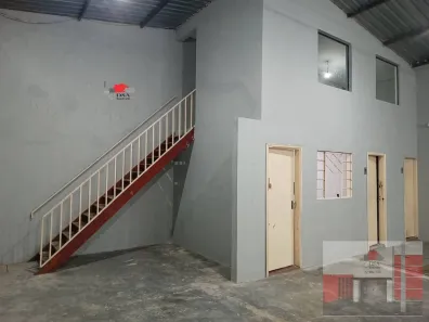 Sala Comercial para alugar, 250m² no Parque Orestes Ôngaro, Hortolândia