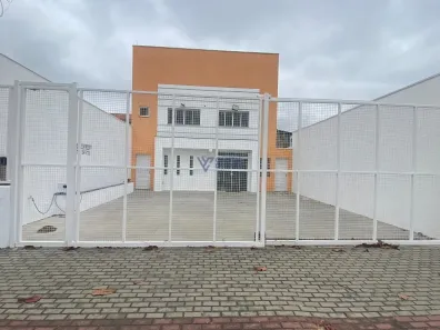 Imóvel Comercial com 1 Quarto para alugar, 300m² no Jardim Satélite, São José dos Campos