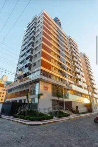 Apartamento com 2 Quartos à venda, 70m² no Centro, Navegantes