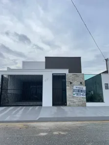 Casa com 3 Quartos para venda ou aluguel, 110m² no Campina de Icoaraci (Icoaraci), Belém