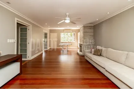 Casa de Condomínio com 4 Quartos à venda, 320m² no Bela Vista, Porto Alegre