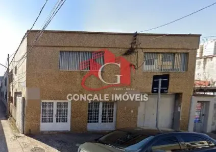 Imóvel Comercial à venda, 857m² no Vila Maria, São Paulo