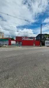 Galpão/Depósito/Armazém com 5 Quartos à venda, 250m² no Cidade Nova, Ananindeua