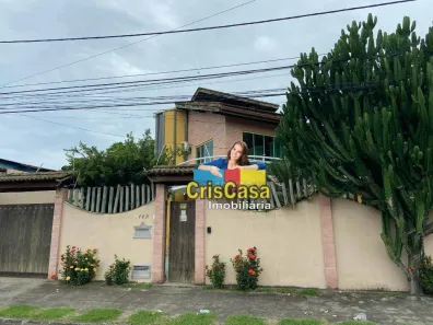 Casa com 6 Quartos à venda, 350m² no Jardim Mariléa, Rio das Ostras