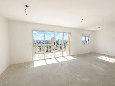 Apartamento com 2 Quartos à venda, 90m² no Vila Mascote, São Paulo
