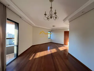 Apartamento com 4 Quartos para alugar, 176m² no Centro, Sorocaba