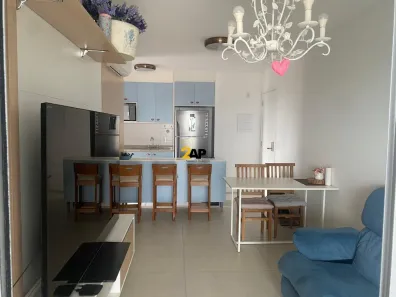 Apartamento com 2 Quartos para alugar, 63m² no Butantã, São Paulo