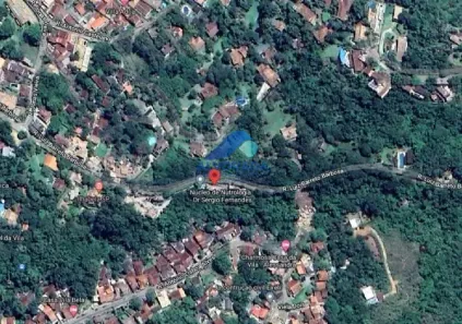 Lote/Terreno à venda, 10m² no Ilhabela, Ilhabela