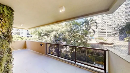 Apartamento com 3 Quartos à venda, 236m² no Itaim Bibi, São Paulo
