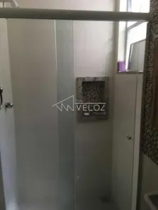 Apartamento com 1 Quarto à venda, 22m² no Catete, Rio de Janeiro