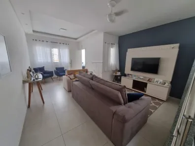 Sobrado com 3 Quartos à venda, 192m² no Jardim América, São José dos Campos