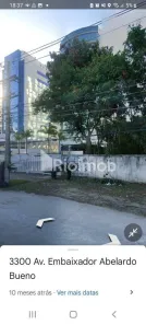 Lote/Terreno para alugar, 3000m² no Barra Olímpica, Rio de Janeiro