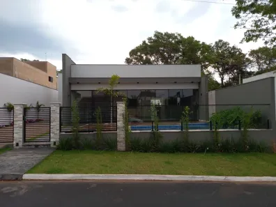 Fazenda/Sítio com 4 Quartos à venda, 392m² no Residencial Enseada da Fronteira, Rifaina
