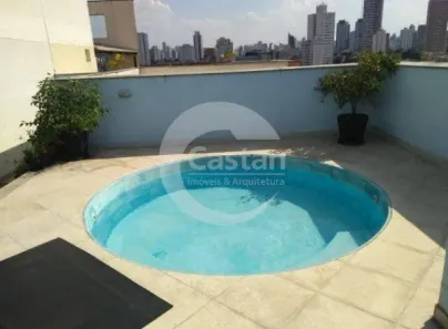 Cobertura com 3 Quartos à venda, 220m² no Vila Monumento, São Paulo