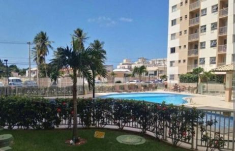 Apartamento com 2 Quartos à venda, 44m² no Jardim das Margaridas, Salvador