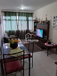 Apartamento com 2 Quartos à venda, 79m² no Vila Industrial, Campinas