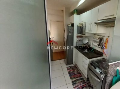Apartamento com 2 Quartos à venda, 55m² no Jardim Morumbi, Londrina