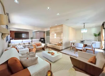 Apartamento com 4 Quartos à venda, 171m² no Santana, São Paulo