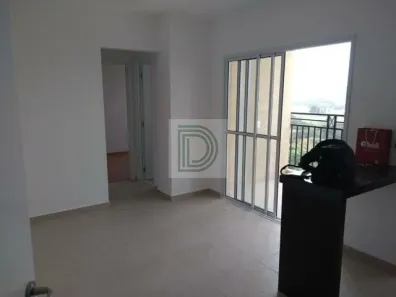 Apartamento com 2 Quartos à venda, 47m² no Parque Campolim, Sorocaba