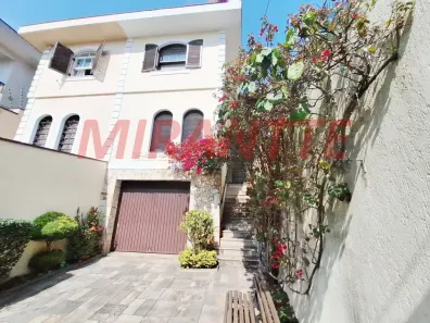 Sobrado com 4 Quartos à venda, 199m² no Vila Pedra Branca, São Paulo