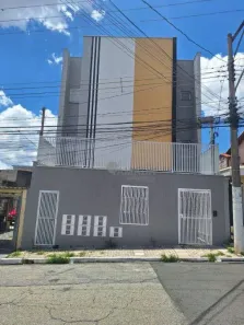 Apartamento com 2 Quartos à venda, 42m² no Burgo Paulista, São Paulo