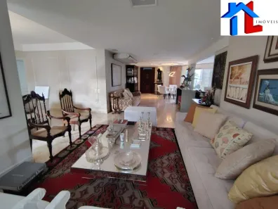 Apartamento com 3 Quartos à venda, 197m² no Barra, Salvador