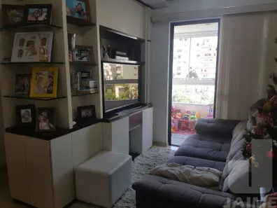 Apartamento com 2 Quartos para alugar, 50m² no Vila Buarque, São Paulo