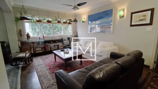 Apartamento com 3 Quartos para venda ou aluguel, 138m² no Consolação, São Paulo