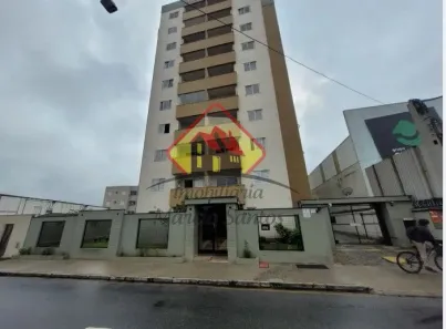 Apartamento com 3 Quartos à venda, 90m² no Jardim dos Estados, Taubaté