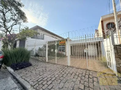 Casa com 3 Quartos para alugar, 145m² no Jardim Aeroporto, São Paulo