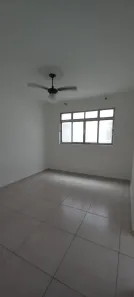 Apartamento com 1 Quarto à venda, 57m² no Boqueirão, Santos