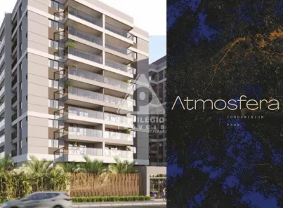 Apartamento com 3 Quartos à venda, 90m² no Praça da Bandeira, Rio de Janeiro