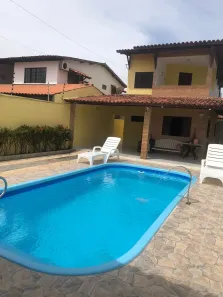 Casa com 4 Quartos à venda, 180m² no Barra Mar, Barra de São Miguel