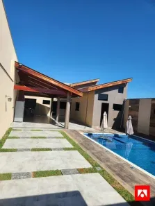 Casa com 2 Quartos à venda, 140m² no Conjunto Habitacional 31 de Março, Santa Bárbara D'Oeste