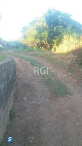Lote/Terreno à venda, 1652m² no Nonoai, Porto Alegre